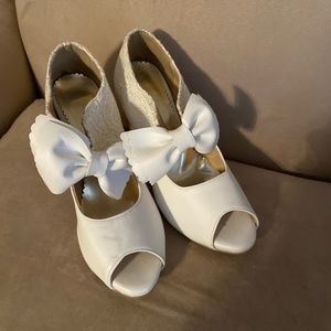 Bridal Shoes